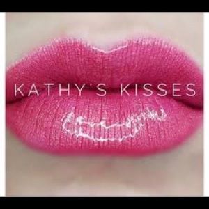 Kathy’s Kisses LipSense